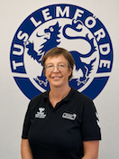 Melanie Serowy