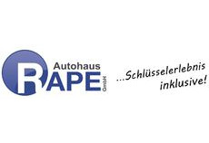 Autohaus Rape